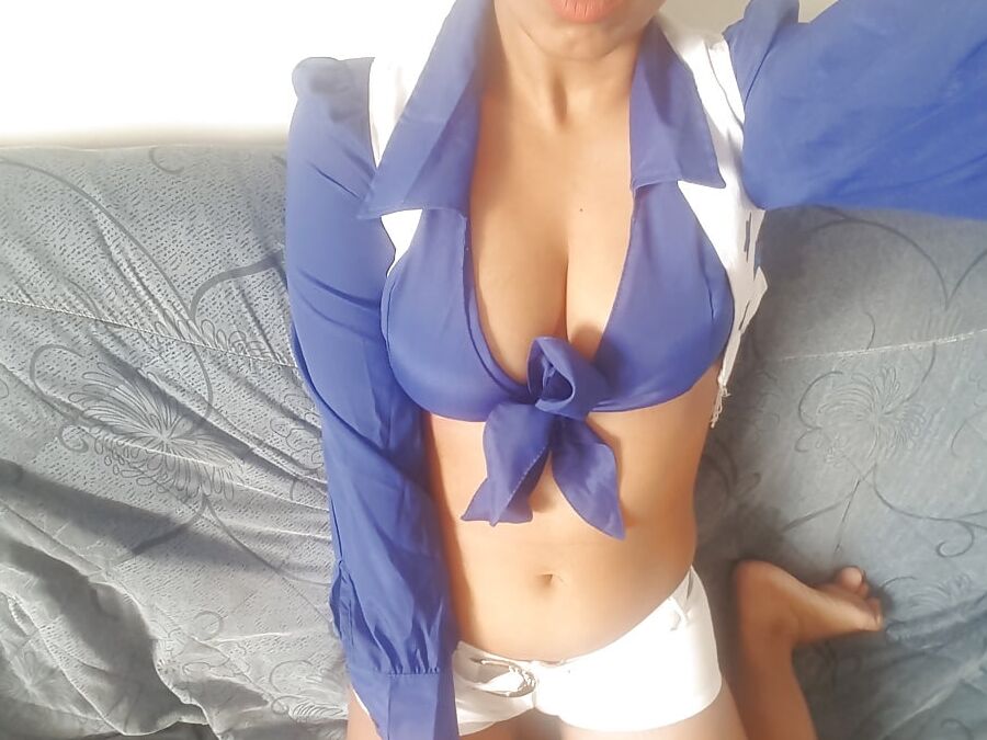Dallas Cowboys cheerleader