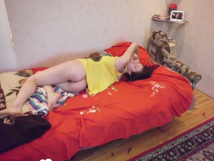 Do you want a taste of my pussy?