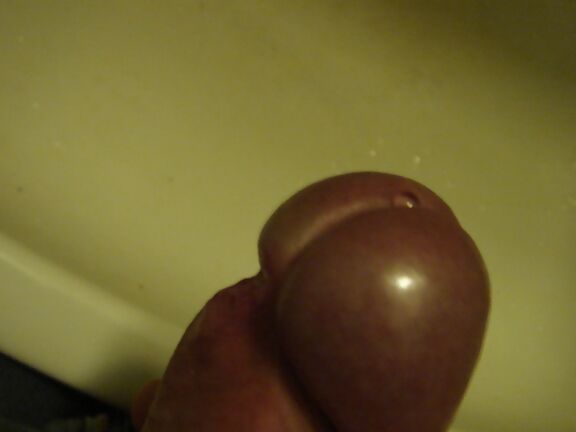 Pegging from Hell at Submissed