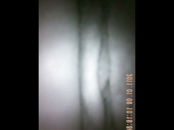 Night vision cam after sex