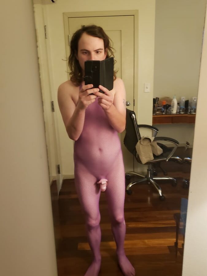 Sissy cum slut