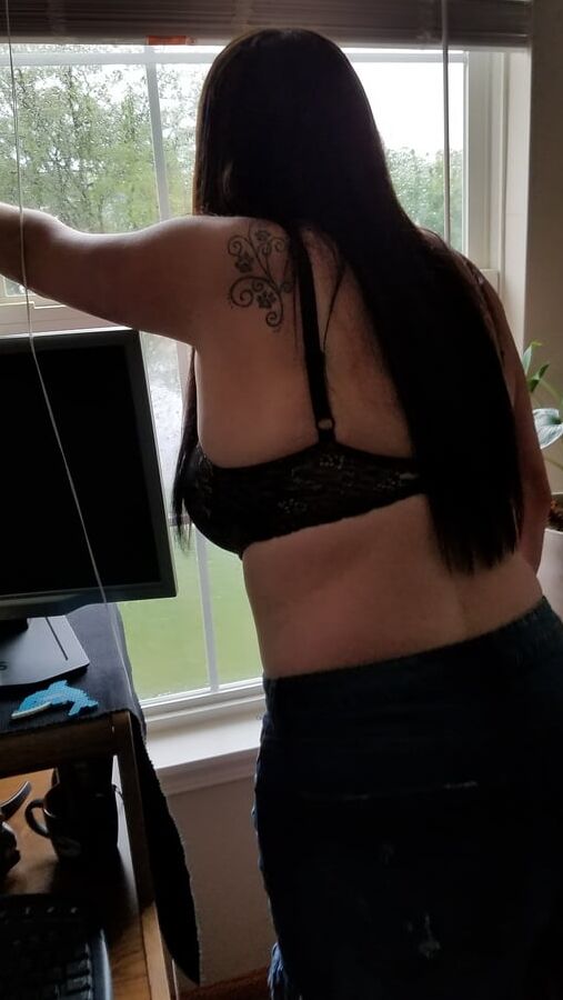 Flashing the neighbors
