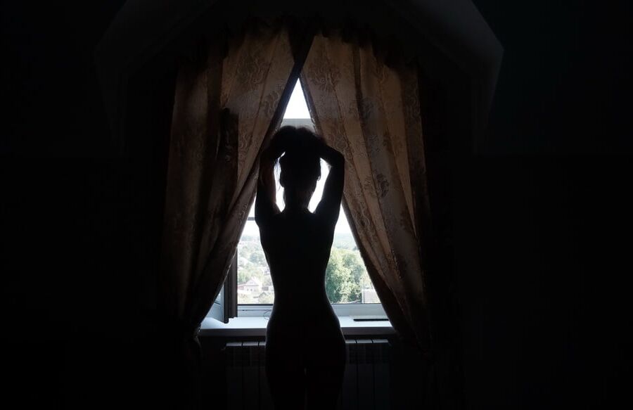 In Triangle Window