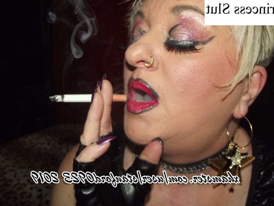 PRINCESS SLUT
