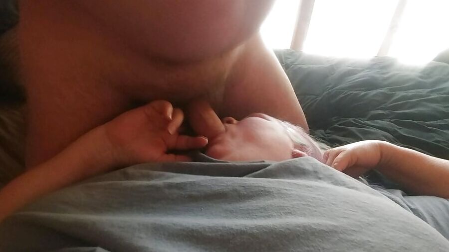 Wifey sucking a strange cock