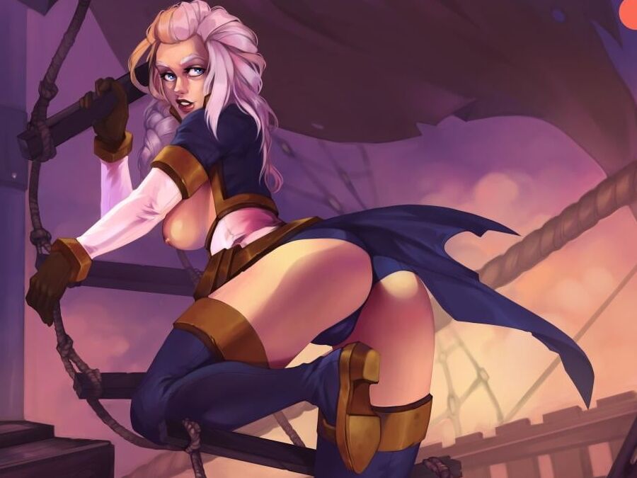 Our Favorite Warcraft Pics