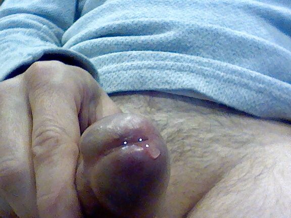 Early Morning Shower