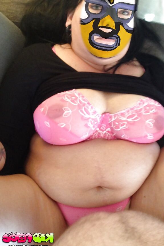 BBW Wife Sucks Cock