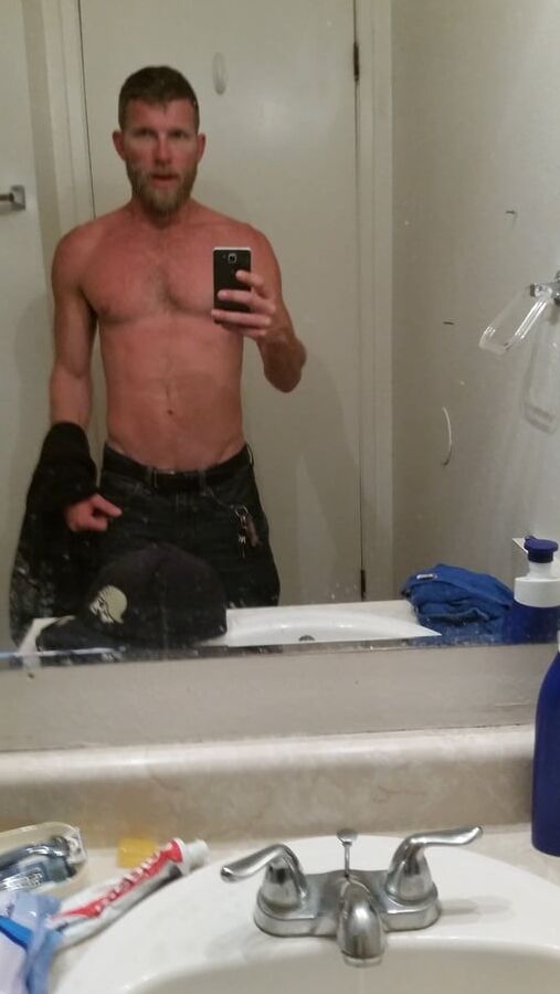 Just a couple of me