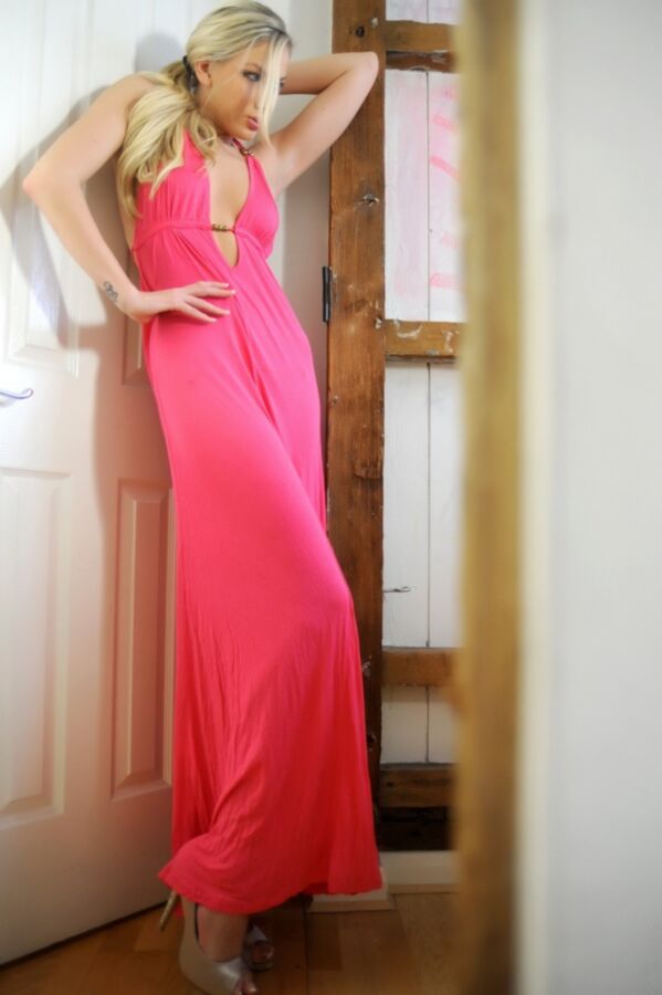 Evening Dress