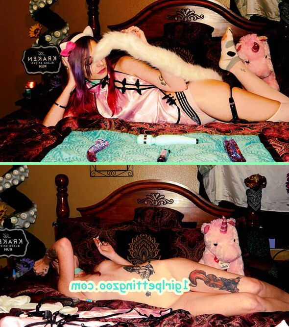Cat Girl Favorites