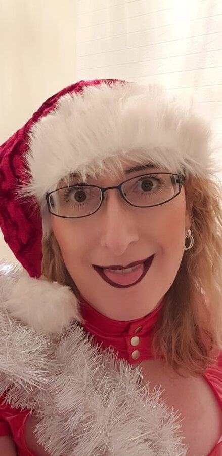 Merry Christmas Everybody