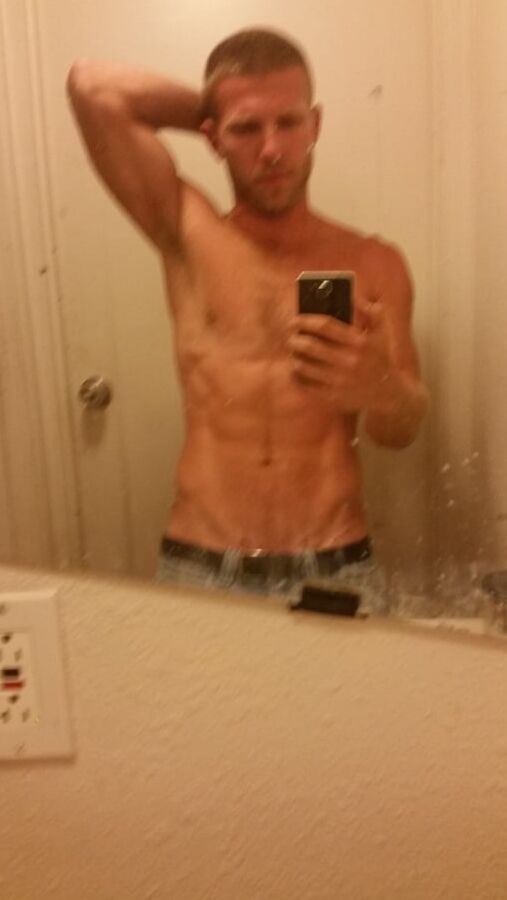 Just a couple of me
