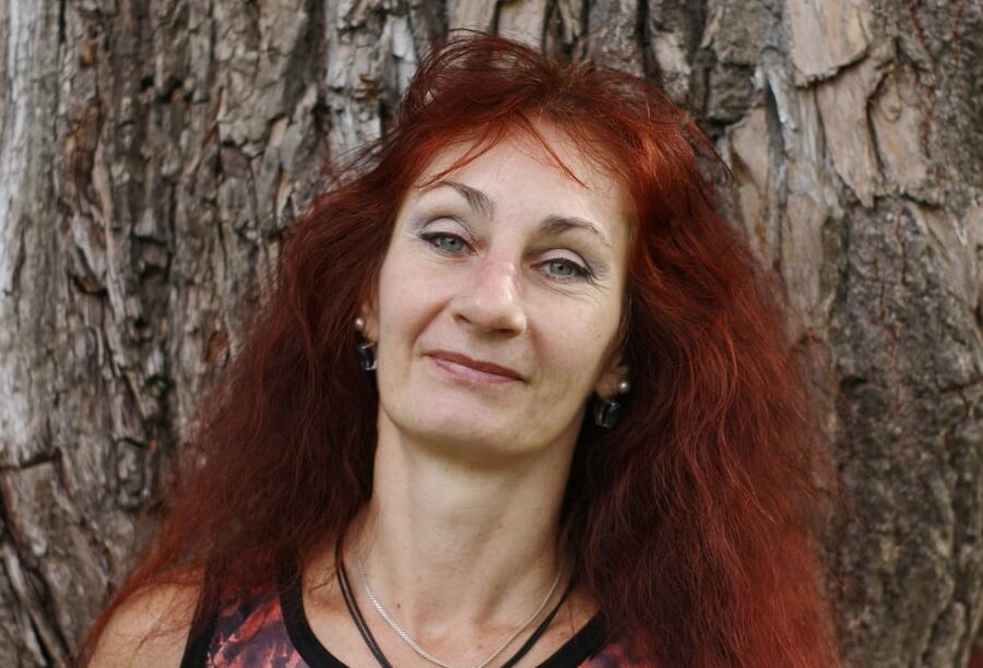 Istra&;s Portrait