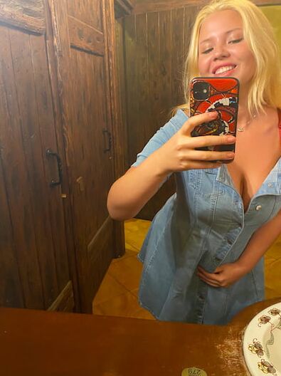 public whore