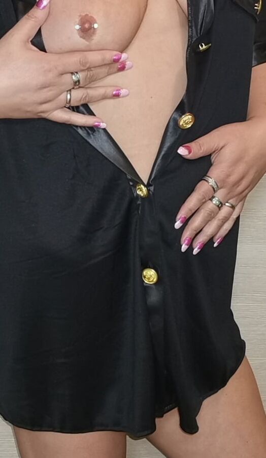 Lutsch an meine Nippel