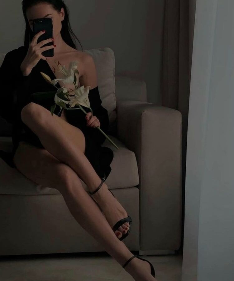Erotic nudes