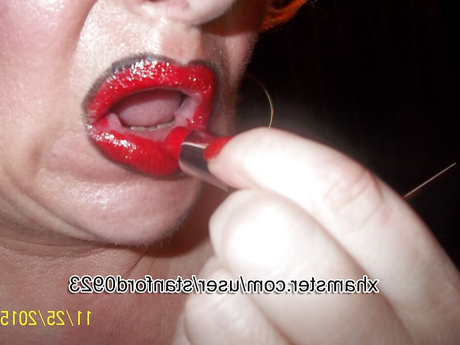 SLUT PIP SMOKING PT