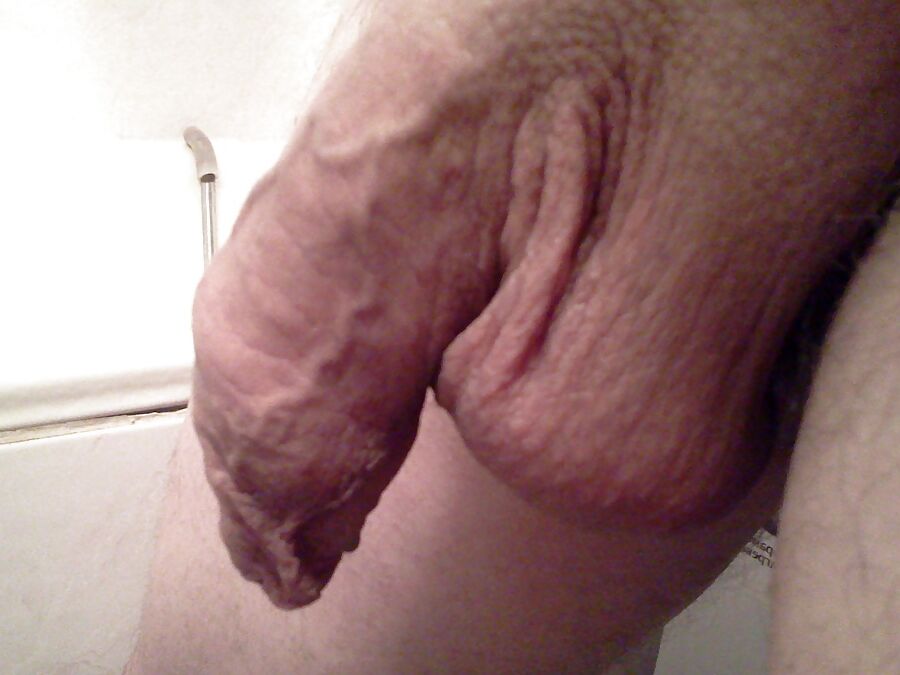 Just my trophy dick