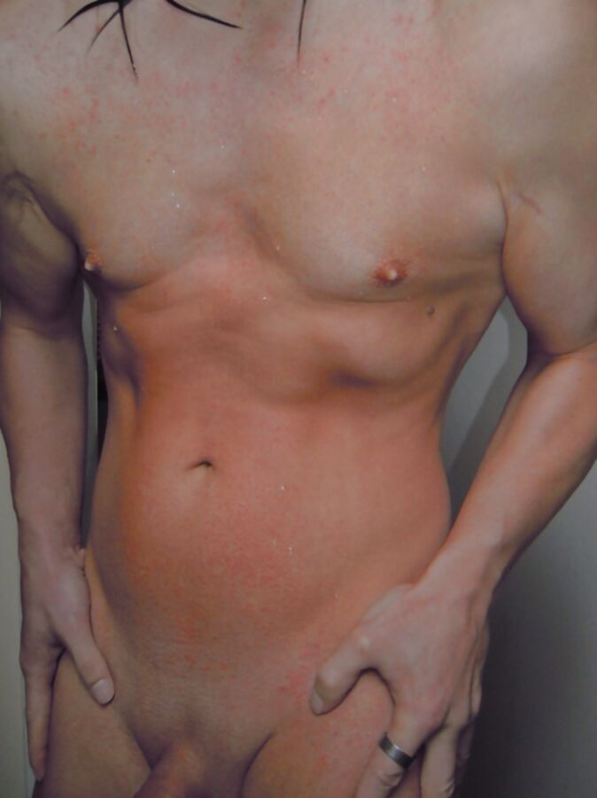Tygra&;s chest