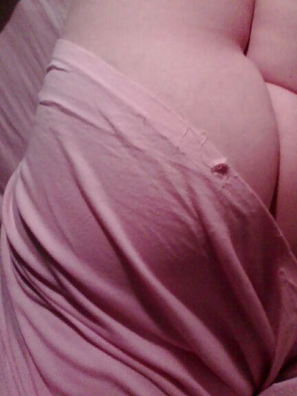 What a delicious ass