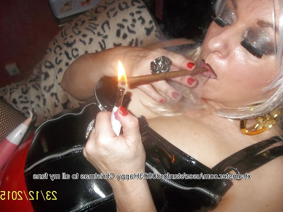 HAPPY XMAS TO ALL MY FANS PT