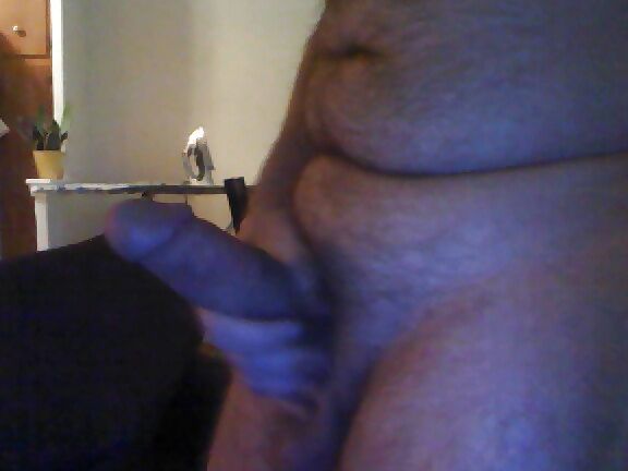 Playing with myself