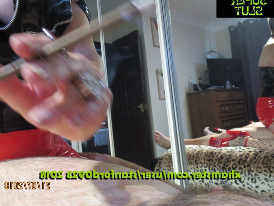 SUPER SLUT