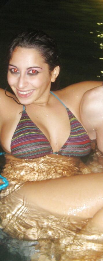 bikini bitch
