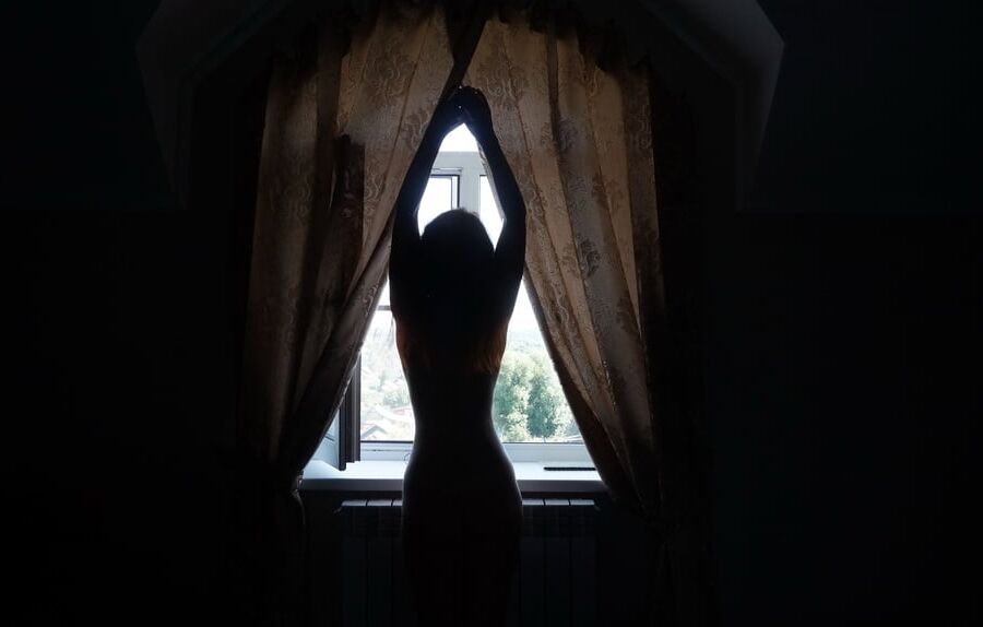 In Triangle Window