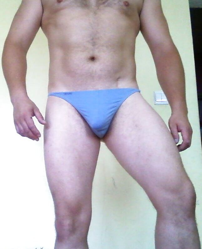 Mlode laski