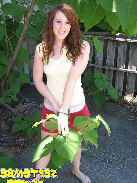 September Scott