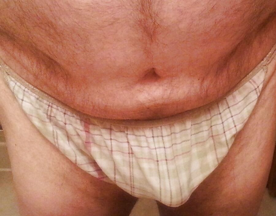 year old BBW milf Jewels from OlderWomanFun