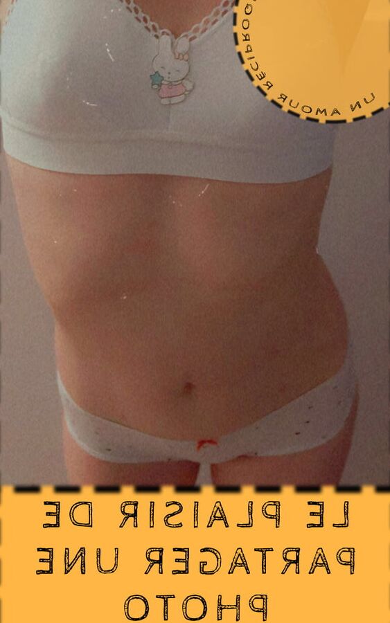 My little pussy just for you Lily y