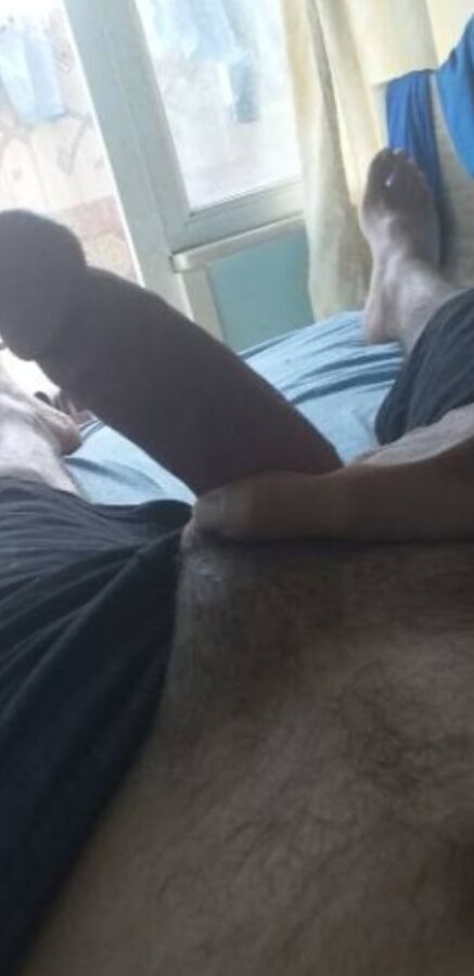 there are people telling me these not your dick so here is t
