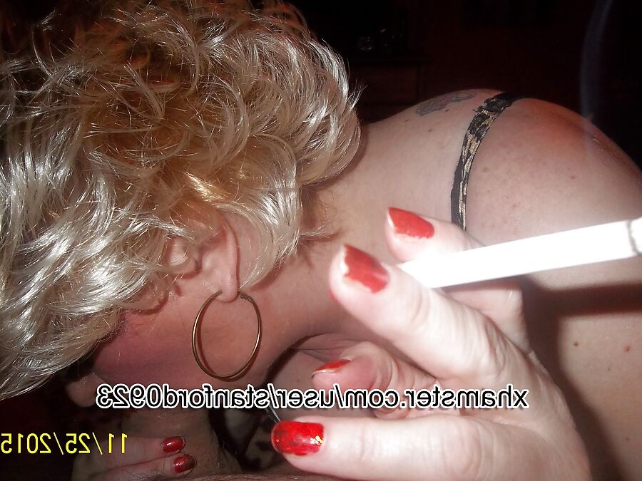 SLUT PIP SMOKING PT
