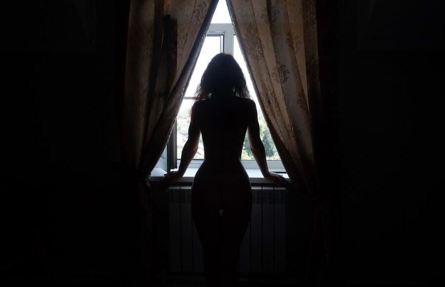 In Triangle Window