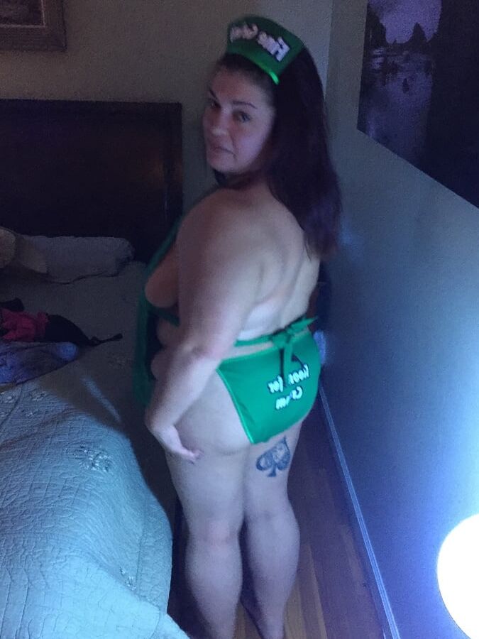 Hotwife Liz Nashville BBW
