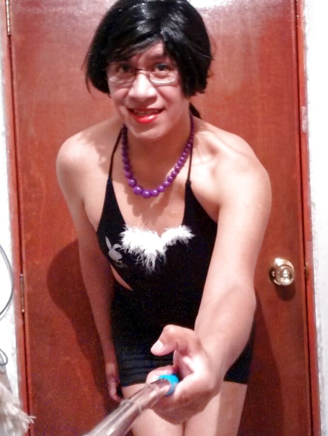 Im A Sexy CrossDresser Puebla JoseLynne
