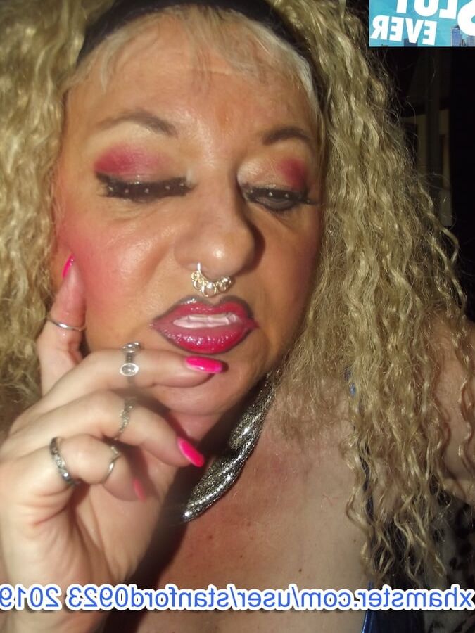 SLUT EVER