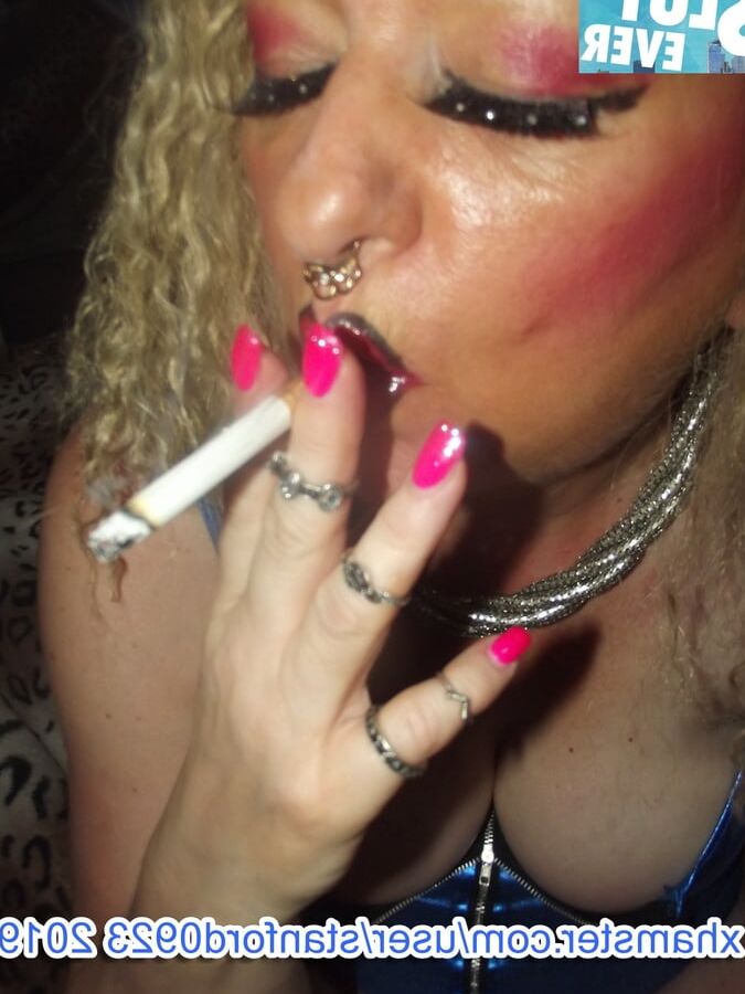 SLUT EVER