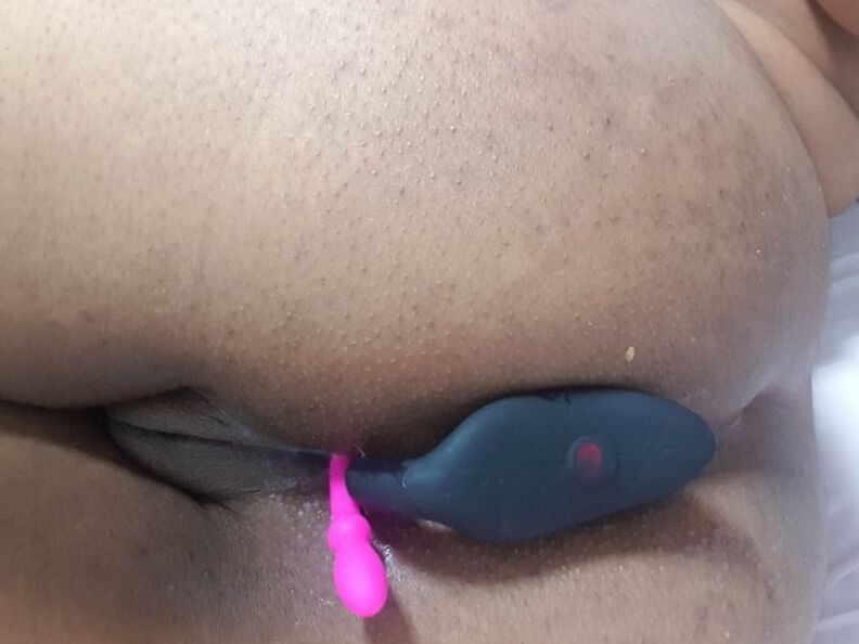 Horny Night