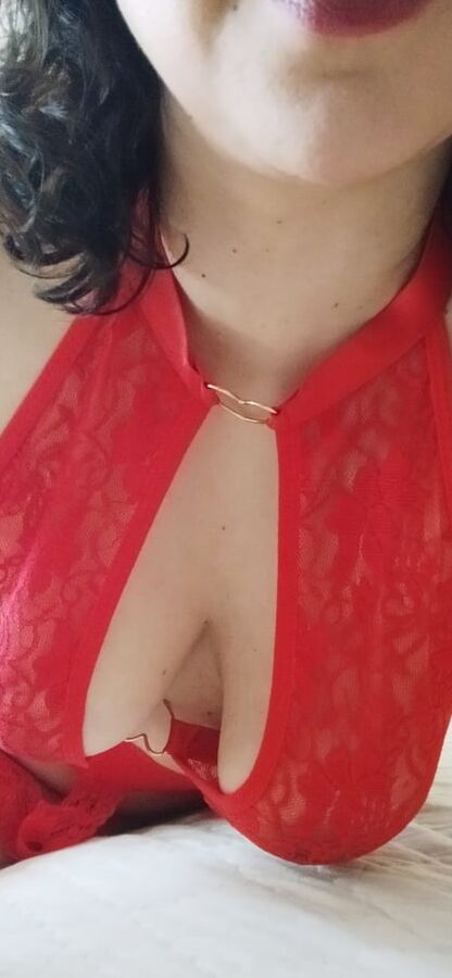 JoyTwoSex - Hanging Tits