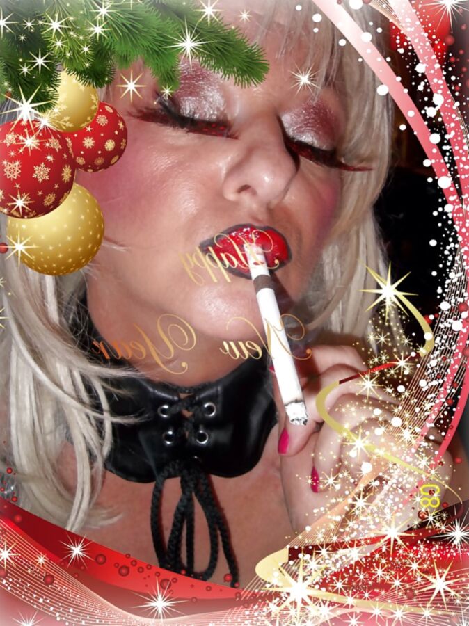 HAPPY CHRISTMAS TO YOU ALL IN THE WORLD