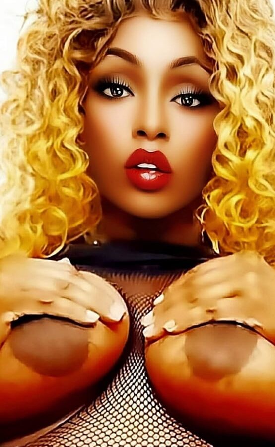 Bootiful Chyna