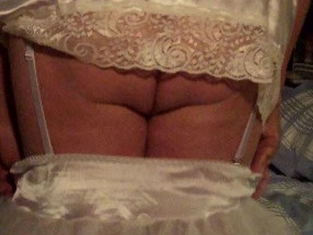 More Lingerie