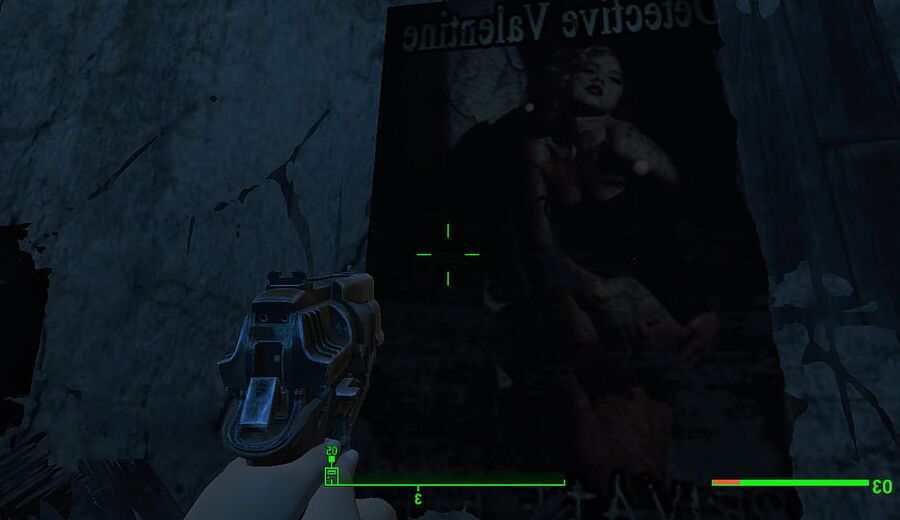 erotic posters (-s)