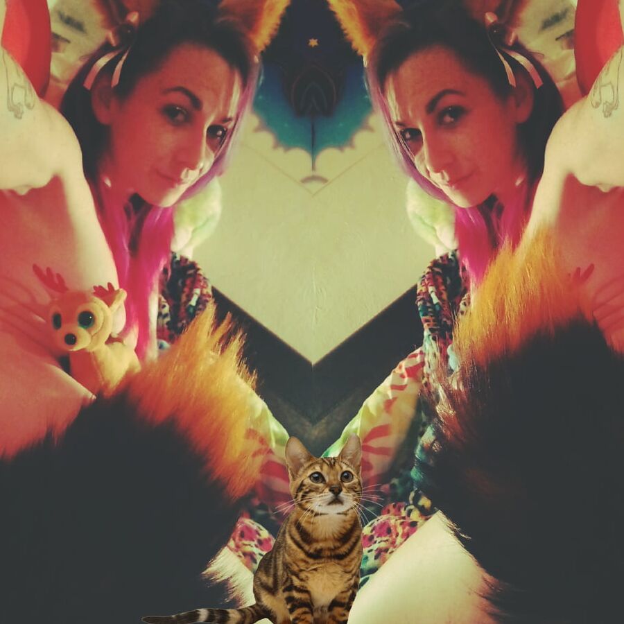 old Tumblr account photos