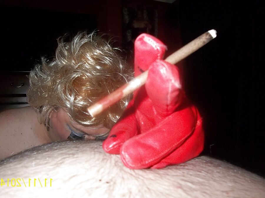 VERY VERY CHEAP SLUT PT
