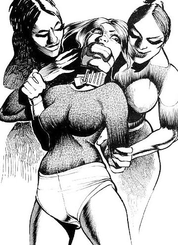 Love Slave